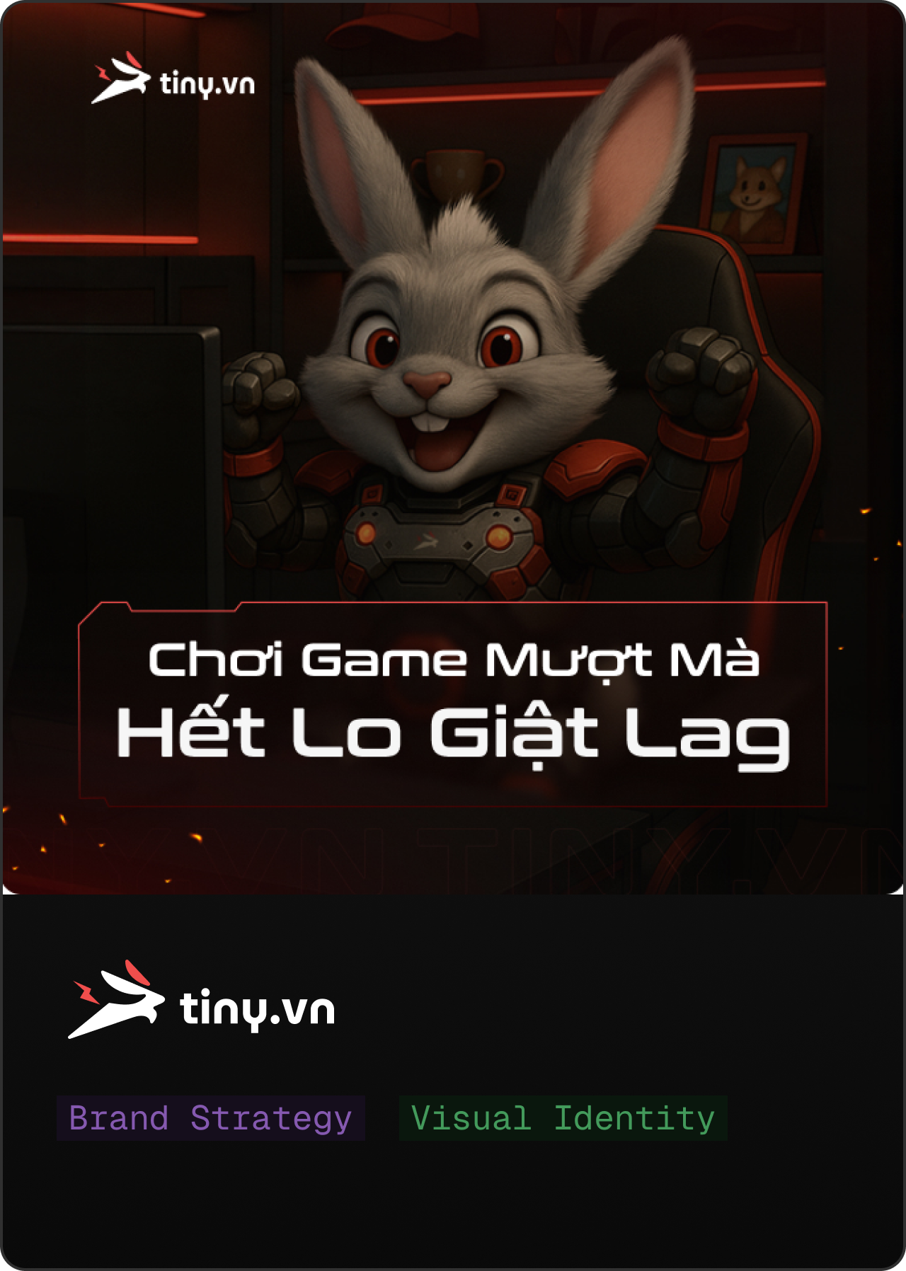 Tiny.vn: dashboard nền tảng tối ưu hóa mạng triển khai trên 8 thị trường Đông Nam Á